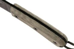 ESEE Model 6HM Couteau Bushcraft Modified Handle, étui En Cuir 14 ESEE Model 6HM Couteau Bushcraft Modified Handle, étui En Cuir -Marché Couteaux Magasin EE ESEE 6HM 06 esee knives ee esee 6hm 06