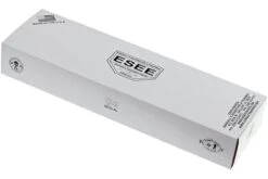 ESEE Model CM6 Black, Couteau De Survie Avec étui Kydex + Clip Ceinture -Marché Couteaux Magasin EE ESEE CM 6 08 esee knives ee esee cm 6 08