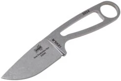 ESEE Izula Stainless IZULA-35V CPM S35VN Couteau De Cou Avec étui Noir 8 ESEE Izula Stainless IZULA-35V CPM S35VN Couteau De Cou Avec étui Noir -Marché Couteaux Magasin EE IZULA 35V 03 esee knives