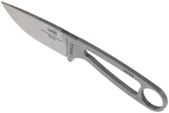 ESEE Izula Stainless IZULA-35V CPM S35VN Couteau De Cou Avec étui Noir 9 ESEE Izula Stainless IZULA-35V CPM S35VN Couteau De Cou Avec étui Noir -Marché Couteaux Magasin EE IZULA 35V 04 esee knives