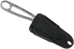 ESEE Izula Stainless IZULA-35V CPM S35VN Couteau De Cou Avec étui Noir 10 ESEE Izula Stainless IZULA-35V CPM S35VN Couteau De Cou Avec étui Noir -Marché Couteaux Magasin EE IZULA 35V 05 esee knives