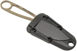 ESEE Izula Dark Earth IZULA-DE-KIT, Kit De Survie Avec étui Et Firesteel 11 ESEE Izula Dark Earth IZULA-DE-KIT, Kit De Survie Avec étui Et Firesteel -Marché Couteaux Magasin EE IZULA DEKIT 05 esee knives