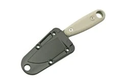 ESEE Izula II OD Green IZULA-II-OD Couteau De Survie Avec étui Noir + Clip Ceinture -Marché Couteaux Magasin EE IZULA II OD 05 esee