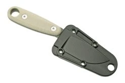 ESEE Izula II OD Green IZULA-II-OD Couteau De Survie Avec étui Noir + Clip Ceinture -Marché Couteaux Magasin EE IZULA II OD 06 esee