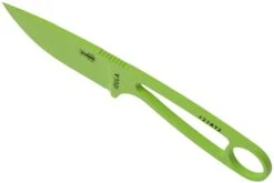 ESEE Izula Venom Green IZULA-VGKIT, Kit De Survie Avec étui Et Firesteel -Marché Couteaux Magasin EE IZULA VGKIT 04 esee knives