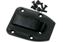 ESEE Izula Venom Green IZULA-VGKIT, Kit De Survie Avec étui Et Firesteel -Marché Couteaux Magasin EE IZULA VGKIT 06 esee knives