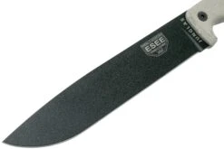 ESEE Junglas Black, JUNGLAS-KO Couteau De Survie Sans étui -Marché Couteaux Magasin EE JUNGLAS KO 03 esee knives v201901