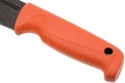 EKA MachBlade W1 Machette, Orange, 984602 -Marché Couteaux Magasin EK 984602 04 eka ek 984602 04