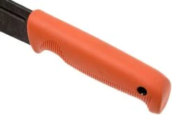 EKA MachBlade W1 Machette, Orange, 984602 -Marché Couteaux Magasin EK 984602 05 eka ek 984602 05