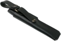 Brisa Hiker 95 Flat 2300.2 Couteau De Bushcraft -Marché Couteaux Magasin ENZ 23002 08 enzo