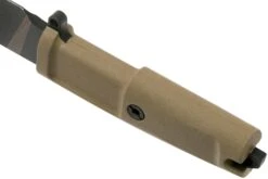 Extrema Ratio Shrapnel OG FH, Desert Warfare 04.1000.0112/DW Couteau Fixe -Marché Couteaux Magasin ER04 1000 0112 DW 04 extrema ratio