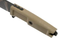 Extrema Ratio Shrapnel OG FH, Desert Warfare 04.1000.0112/DW Couteau Fixe -Marché Couteaux Magasin ER04 1000 0112 DW 05 extrema ratio