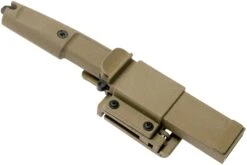 Extrema Ratio Shrapnel OG FH, Desert Warfare 04.1000.0112/DW Couteau Fixe -Marché Couteaux Magasin ER04 1000 0112 DW 06 extrema ratio