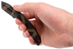 Extrema Ratio N.K.2 Couteau De Cou, Desert Warfare 11 Extrema Ratio N.K.2 Couteau De Cou, Desert Warfare -Marché Couteaux Magasin ER04 1000 0204 DW 05 extrema ratio er04 1000 0204 dw 05