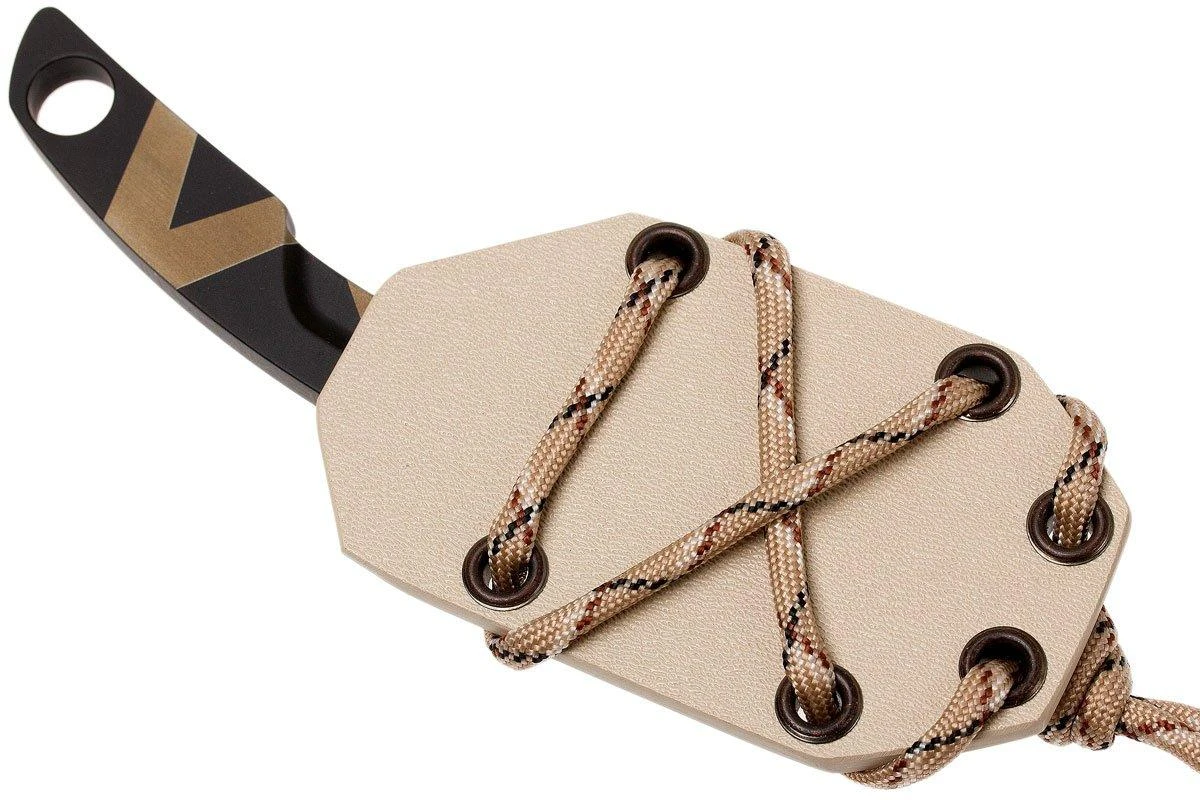 Extrema Ratio N.K.2 Couteau De Cou, Desert Warfare 7 Extrema Ratio N.K.2 Couteau De Cou, Desert Warfare – Image 7