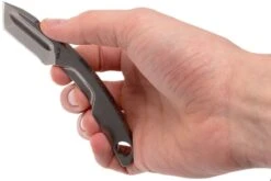 Extrema Ratio N.K.2 Couteau De Cou, Stonewashed -Marché Couteaux Magasin ER04 1000 0204 SW 05 extrema ratio er04 1000 0204 sw 05