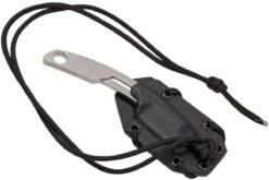 Extrema Ratio N.K.2 Couteau De Cou, Stonewashed -Marché Couteaux Magasin ER04 1000 0204 SW 06 extrema ratio er04 1000 0204 sw 06