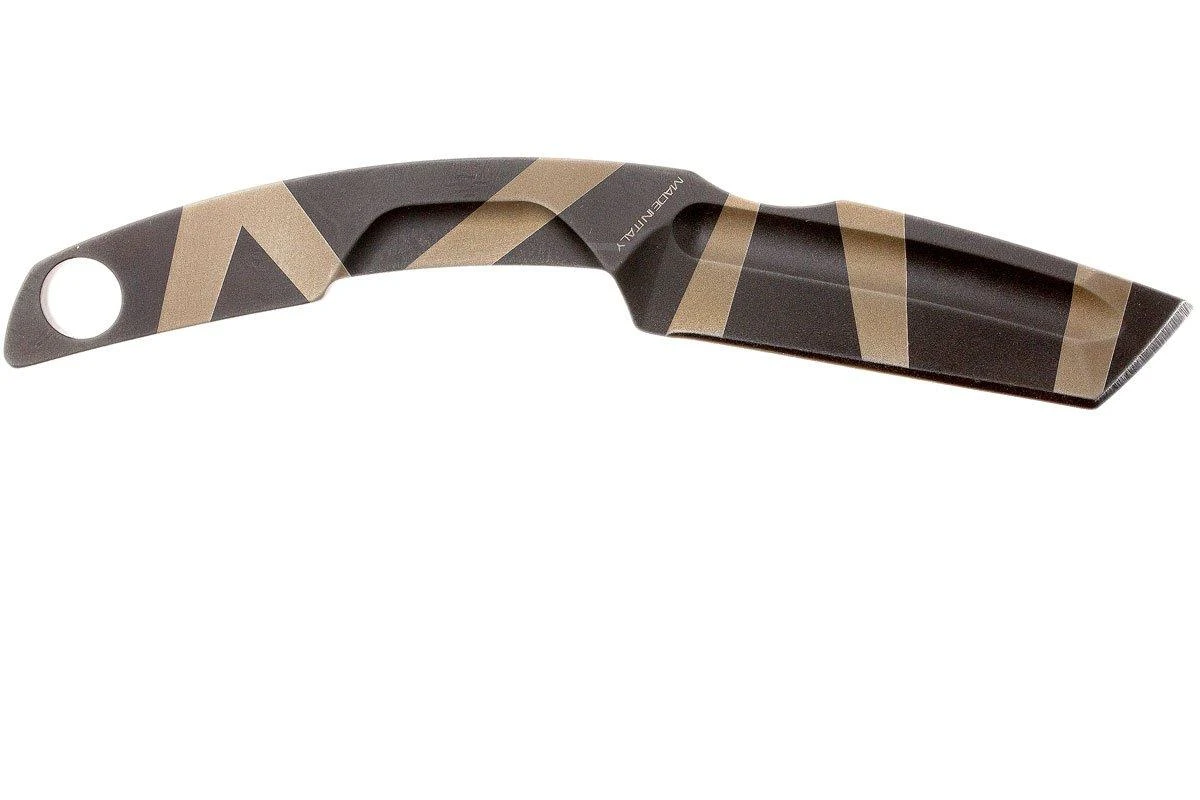 Extrema Ratio N.K.3 Couteau De Cou, Desert Warfare 2 Extrema Ratio N.K.3 Couteau De Cou, Desert Warfare – Image 2