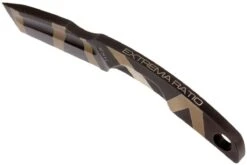 Extrema Ratio N.K.3 Couteau De Cou, Desert Warfare 9 Extrema Ratio N.K.3 Couteau De Cou, Desert Warfare -Marché Couteaux Magasin ER04 1000 0206 DW 03 extrema ratio er04 1000 0206 dw 03