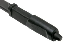 Extrema Ratio Giant Mamba, Black Black 04.1000.0218/BLK Couteau Fixe -Marché Couteaux Magasin ER04 1000 0218 BLK 04 extrema ratio