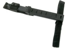 Extrema Ratio Giant Mamba, Black Black 04.1000.0218/BLK Couteau Fixe -Marché Couteaux Magasin ER04 1000 0218 BLK 06 extrema ratio