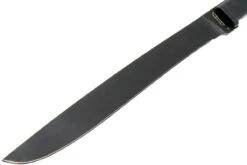 Extrema Ratio Mato Grosso Machette 04.1000.0400-BLK -Marché Couteaux Magasin ER04 1000 0400 BLK 03 extrema ratio er04 1000 0400 blk 03