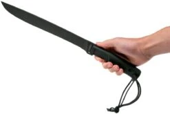 Extrema Ratio Mato Grosso Machette 04.1000.0400-BLK -Marché Couteaux Magasin ER04 1000 0400 BLK 06 extrema ratio er04 1000 0400 blk 06