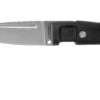 Extrema Ratio T4000 C Tanto, Satin 04.1000.0434/SAT Couteau à Lame Fixe