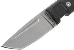 Extrema Ratio T4000 C Tanto, Satin 04.1000.0434/SAT Couteau à Lame Fixe -Marché Couteaux Magasin ER04 1000 0434 SAT 03 extrema ratio