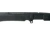 Extrema Ratio Corvo, Black 04.1000.0442/BLK Couteau Fixe