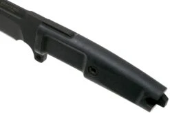 Extrema Ratio Corvo, Black 04.1000.0442/BLK Couteau Fixe 11 Extrema Ratio Corvo, Black 04.1000.0442/BLK Couteau Fixe -Marché Couteaux Magasin ER04 1000 0442 BLK 05 extrema ratio