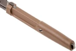 Extrema Ratio Mamba Desert Warfare 04-1000-0477-DW, Couteau Fixe 11 Extrema Ratio Mamba Desert Warfare 04-1000-0477-DW, Couteau Fixe -Marché Couteaux Magasin ER04 1000 0477 DW 04 extrema ratio mamba er04 1000 0477 dw 04