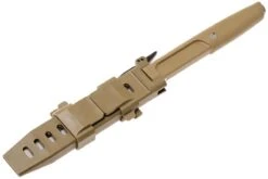 Extrema Ratio Mamba HCS 04-1000-0477-HCS, Couteau Fixe -Marché Couteaux Magasin ER04 1000 0477 HCS 07 extrema ratio mamba er04 1000 0477 hcs 07