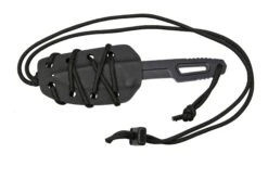 Extrema Ratio Satre S600, Black 04.1000.0222/BLK/S6 Couteau De Cou -Marché Couteaux Magasin ER0410000222BLKS6 07 extremaratio