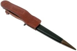 Extrema Ratio Herring, Black 04.1000.0319/BL/OR/A Poignard -Marché Couteaux Magasin ER0410000319BLORA 07 extrema ratio