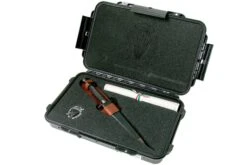 Extrema Ratio Herring, Black 04.1000.0319/BL/OR/A Poignard -Marché Couteaux Magasin ER0410000319BLORA 08 extrema ratio