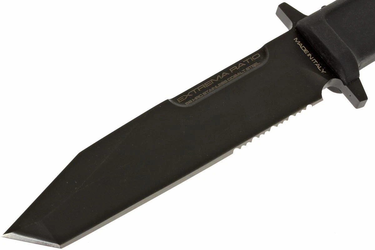 Extrema Ratio Fulcrum S Testudo, 092FULSTES 2 Extrema Ratio Fulcrum S Testudo, 092FULSTES – Image 2