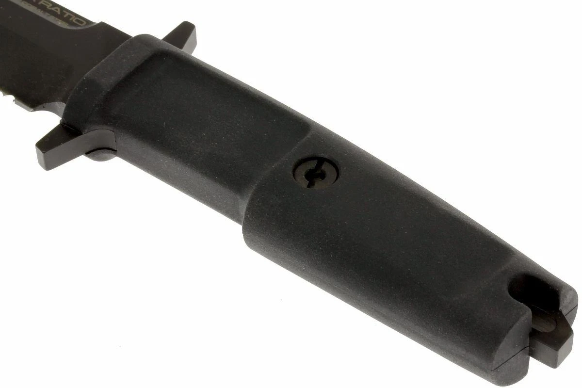 Extrema Ratio Fulcrum S Testudo, 092FULSTES 3 Extrema Ratio Fulcrum S Testudo, 092FULSTES – Image 3