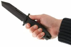 Extrema Ratio Fulcrum S Testudo, 092FULSTES 14 Extrema Ratio Fulcrum S Testudo, 092FULSTES -Marché Couteaux Magasin ER092FULSTES 05 extrema ratio fulcrum s testudo er092fulstes d5