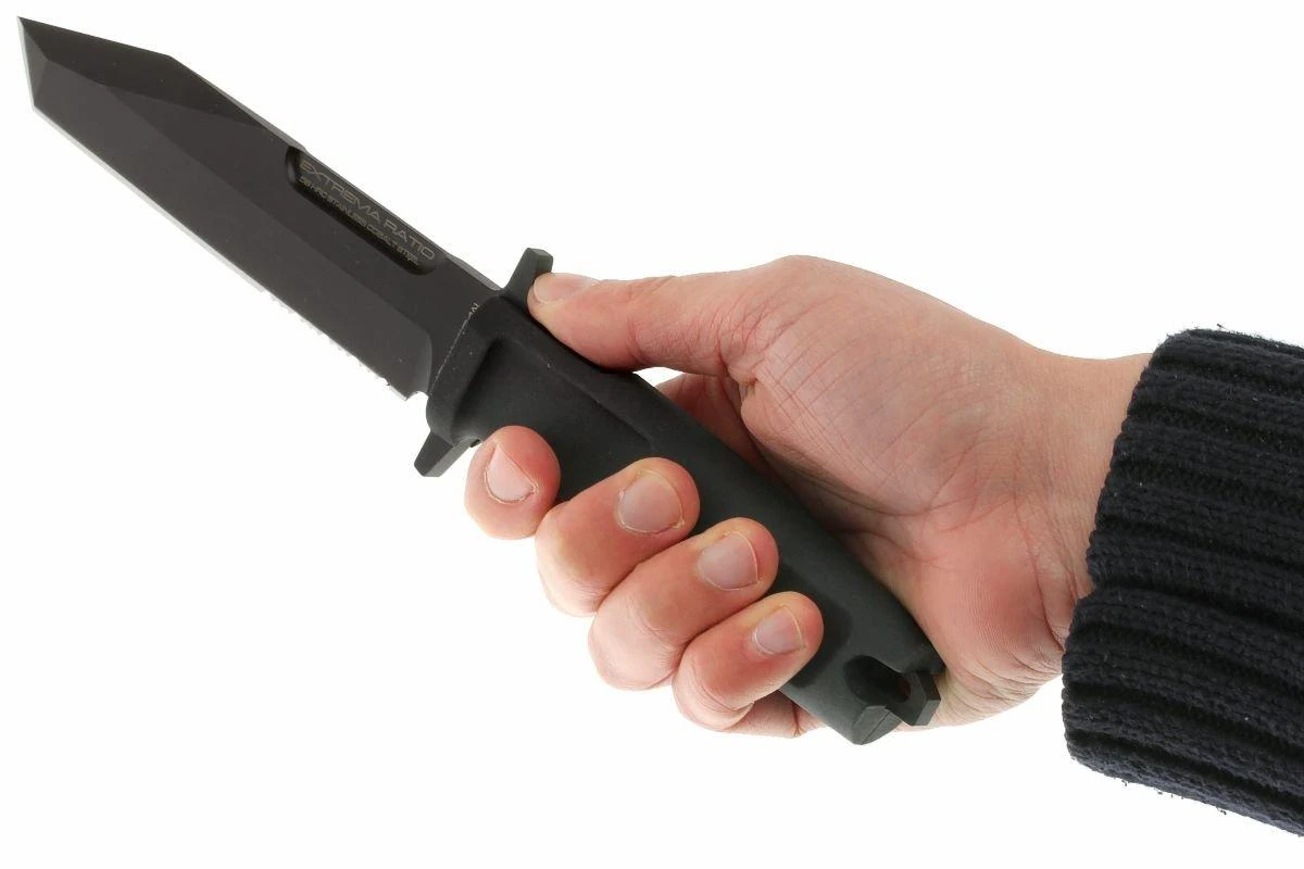 Extrema Ratio Fulcrum S Testudo, 092FULSTES 5 Extrema Ratio Fulcrum S Testudo, 092FULSTES – Image 5