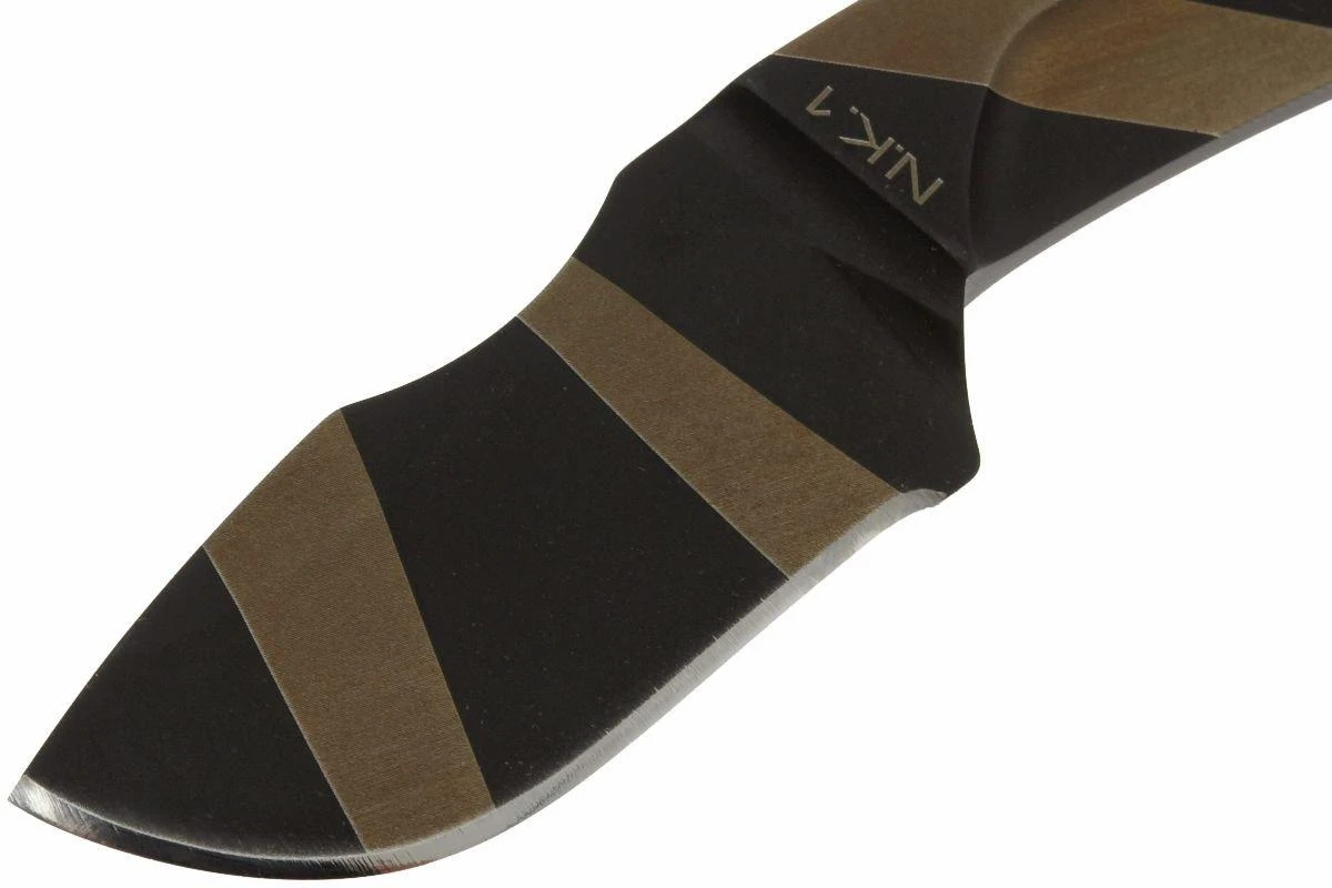 Extrema Ratio N.K.1 Couteau De Cou - Desert Warfare 2 Extrema Ratio N.K.1 Couteau De Cou - Desert Warfare – Image 2