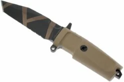 Extrema Ratio Fulcrum C Desert Warfare