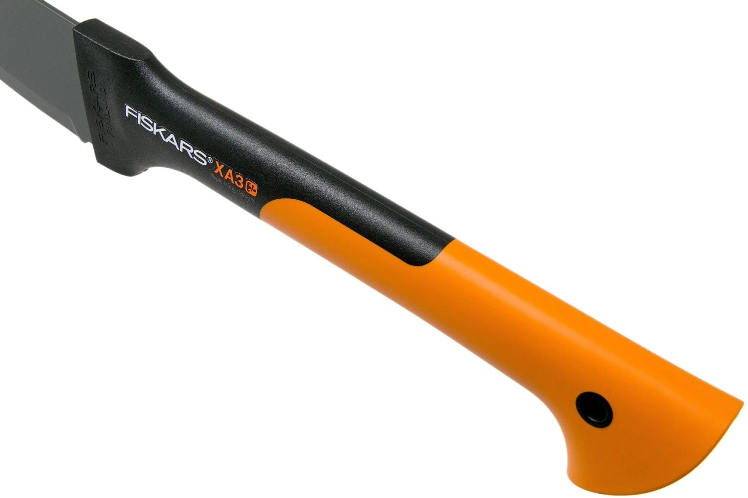 Fiskars WoodXpert Machette/hacheXA3 5 Fiskars WoodXpert Machette/hacheXA3 – Image 5