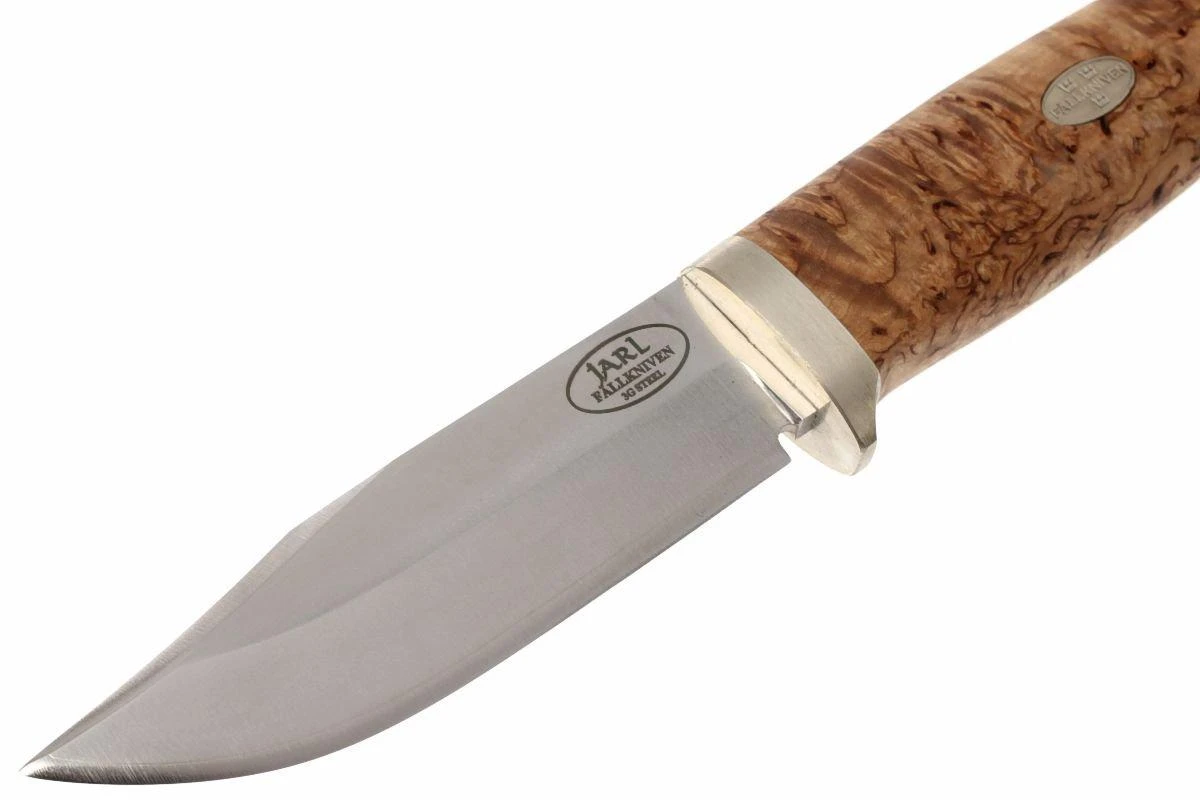 Fallkniven SK1 Jarl 2 Fallkniven SK1 Jarl – Image 2