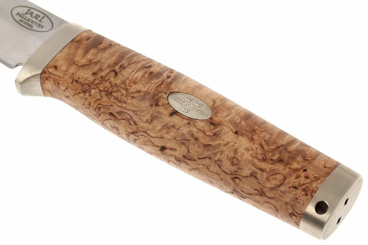 Fallkniven SK1 Jarl 3 Fallkniven SK1 Jarl – Image 3