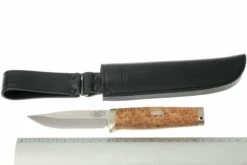 Fallkniven SK1 Jarl 15 Fallkniven SK1 Jarl -Marché Couteaux Magasin FKSK1 08 fallkniven sk1 jarl fksk1 d8