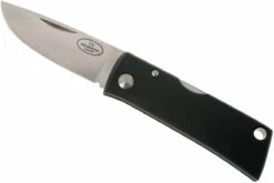 Fallkniven U4 (Wolf Tooth)
