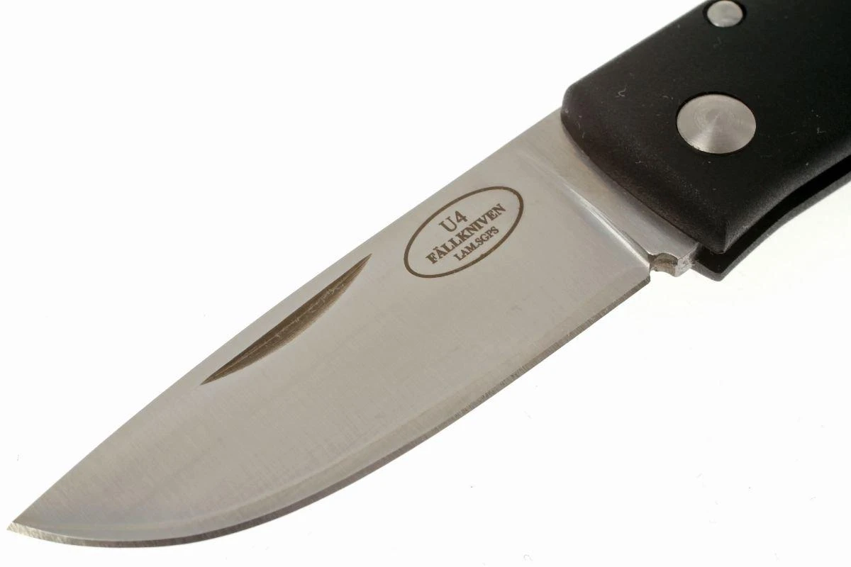 Fallkniven U4 (Wolf Tooth) 2 Fallkniven U4 (Wolf Tooth) – Image 2