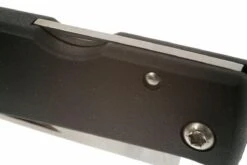 Fallkniven U4 (Wolf Tooth) 8 Fallkniven U4 (Wolf Tooth) -Marché Couteaux Magasin FKU4 04 fallkniven u4 fku4 d4