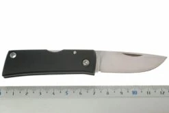 Fallkniven U4 (Wolf Tooth) 9 Fallkniven U4 (Wolf Tooth) -Marché Couteaux Magasin FKU4 05 fallkniven u4 fku4 d5